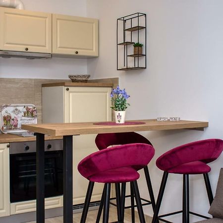 Apartman Ante Сукошан Екстер'єр фото